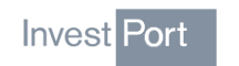 Logo InvestPort