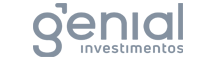 Logo Genial Investimentos