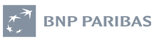 Logo BNP Paribas
